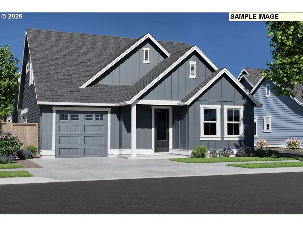 1307 E Luna Street Newberg OR 97132