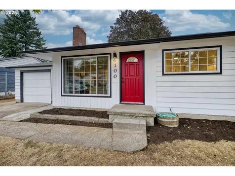 4100 SE 102nd Avenue Portland OR 97266