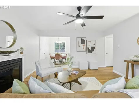 4100 SE 102nd Avenue Portland OR 97266