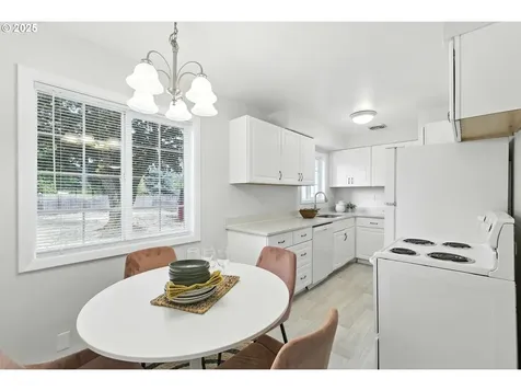 4100 SE 102nd Avenue Portland OR 97266