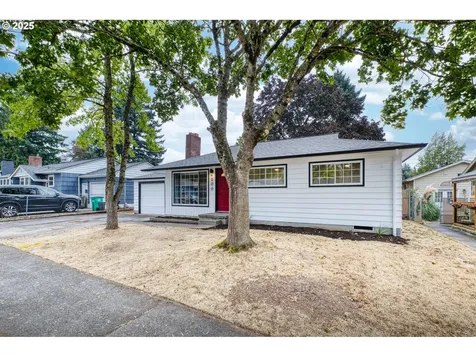 4100 SE 102nd Avenue Portland OR 97266