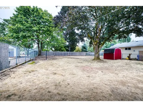 4100 SE 102nd Avenue Portland OR 97266