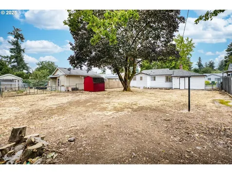 4100 SE 102nd Avenue Portland OR 97266