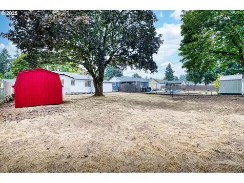4100 SE 102nd Avenue Portland OR 97266