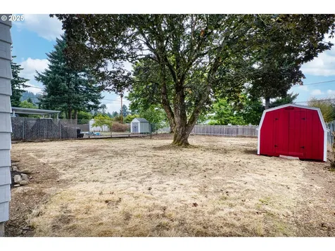 4100 SE 102nd Avenue Portland OR 97266