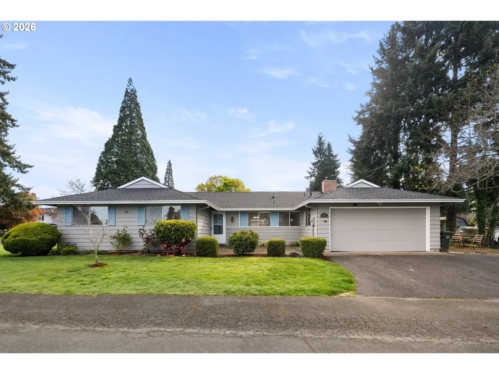 6368 SE Pine Creek Way Milwaukie OR 97267