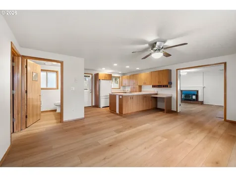 6368 SE Pine Creek Way Milwaukie OR 97267