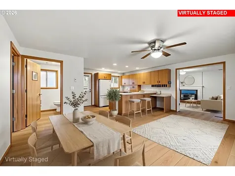 6368 SE Pine Creek Way Milwaukie OR 97267