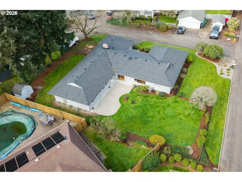 6368 SE Pine Creek Way Milwaukie OR 97267