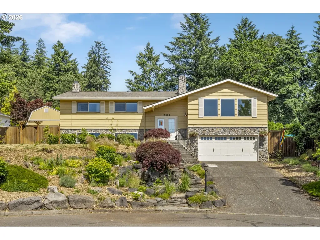 10824 SE 95th Court Happy Valley OR 97086