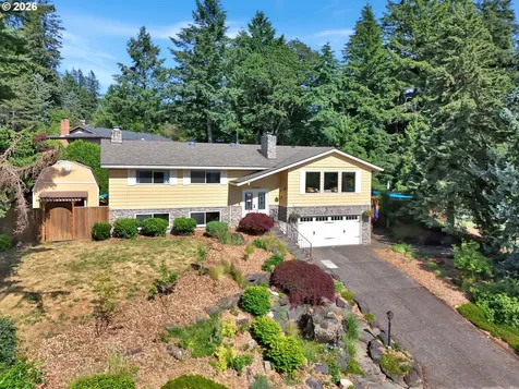 10824 SE 95th Court Happy Valley OR 97086