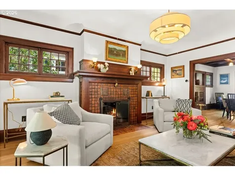 2815 NE 15th Avenue Portland OR 97212