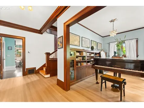 2815 NE 15th Avenue Portland OR 97212