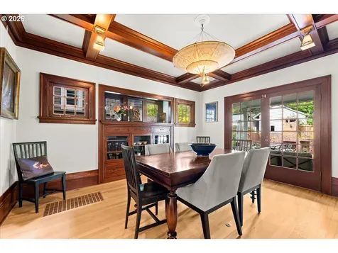2815 NE 15th Avenue Portland OR 97212