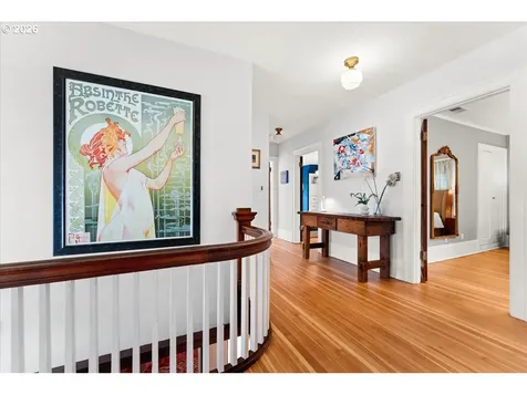 2815 NE 15th Avenue Portland OR 97212