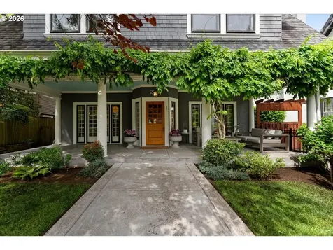 2815 NE 15th Avenue Portland OR 97212