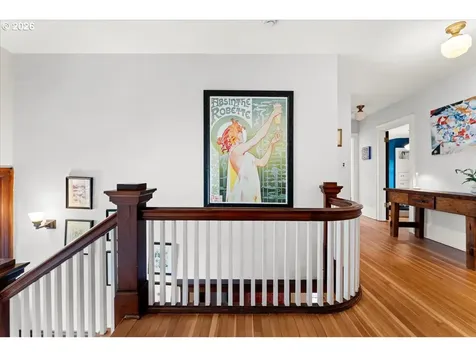 2815 NE 15th Avenue Portland OR 97212