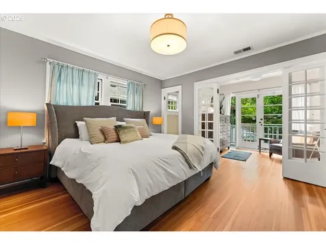 2815 NE 15th Avenue Portland OR 97212