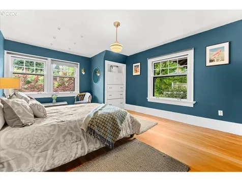 2815 NE 15th Avenue Portland OR 97212