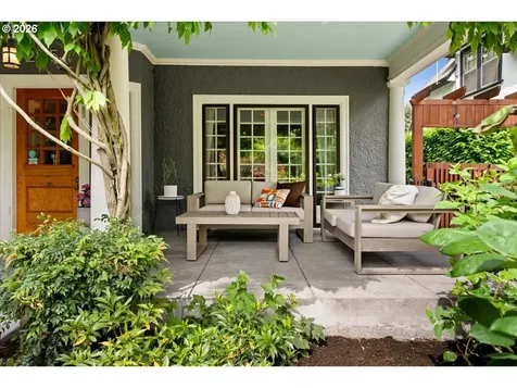 2815 NE 15th Avenue Portland OR 97212
