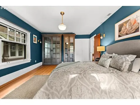 2815 NE 15th Avenue Portland OR 97212