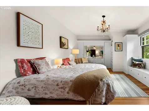 2815 NE 15th Avenue Portland OR 97212