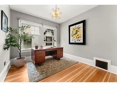 2815 NE 15th Avenue Portland OR 97212