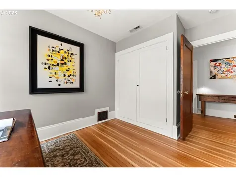 2815 NE 15th Avenue Portland OR 97212
