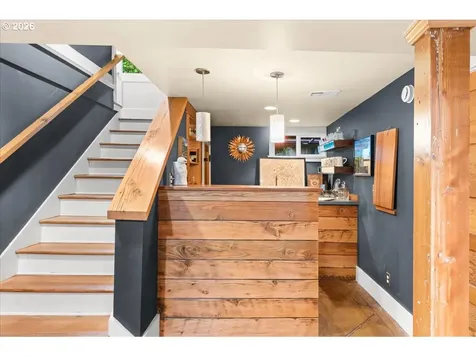 2815 NE 15th Avenue Portland OR 97212