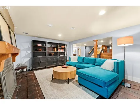 2815 NE 15th Avenue Portland OR 97212