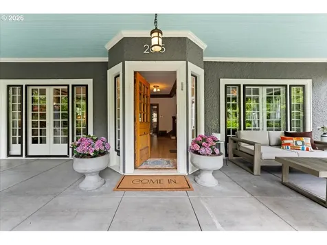2815 NE 15th Avenue Portland OR 97212