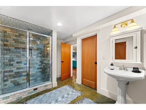 2815 NE 15th Avenue Portland OR 97212