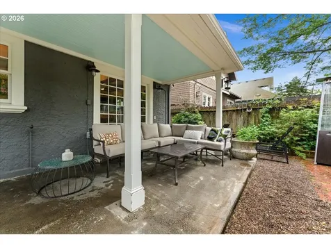 2815 NE 15th Avenue Portland OR 97212