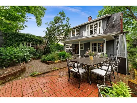 2815 NE 15th Avenue Portland OR 97212