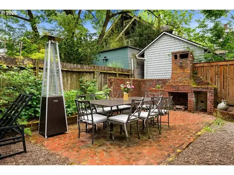 2815 NE 15th Avenue Portland OR 97212