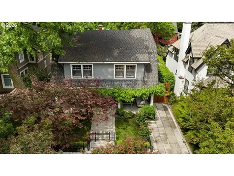 2815 NE 15th Avenue Portland OR 97212