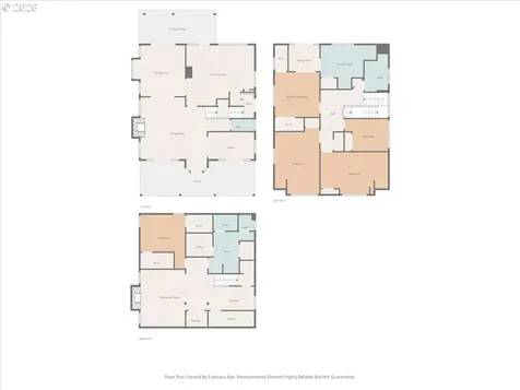 2815 NE 15th Avenue Portland OR 97212