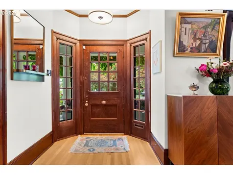 2815 NE 15th Avenue Portland OR 97212