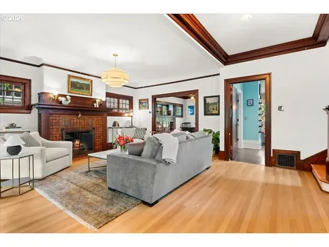 2815 NE 15th Avenue Portland OR 97212