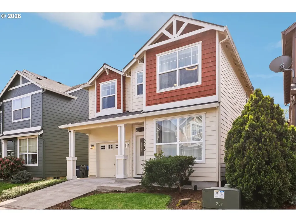 3515 NE 42nd Street Vancouver WA 98661