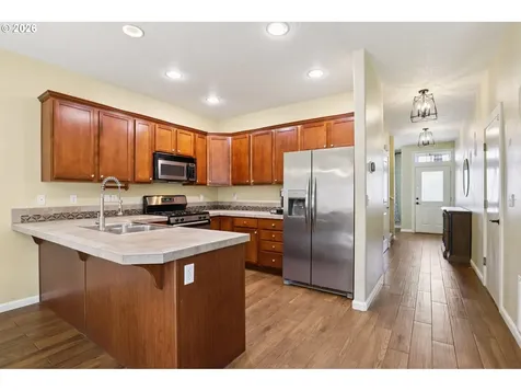 3515 NE 42nd Street Vancouver WA 98661