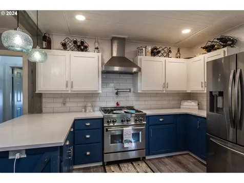 127 Deaton Court Canyonville OR 97417