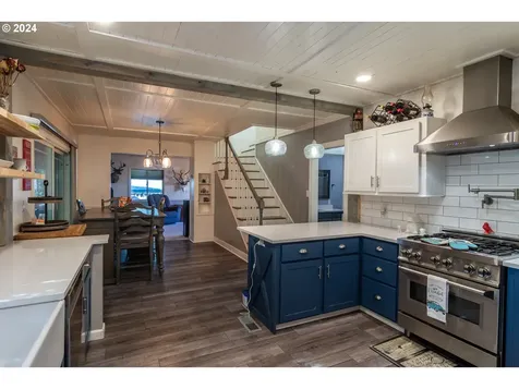 127 Deaton Court Canyonville OR 97417