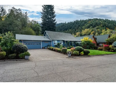 127 Deaton Court Canyonville OR 97417