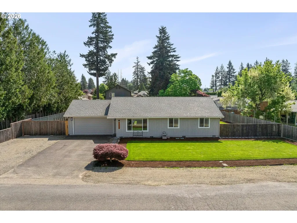 1144 N Pine Street Canby OR 97013