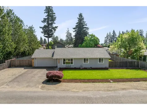 1144 N Pine Street Canby OR 97013