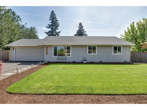 1144 N Pine Street Canby OR 97013