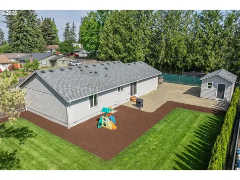 1144 N Pine Street Canby OR 97013