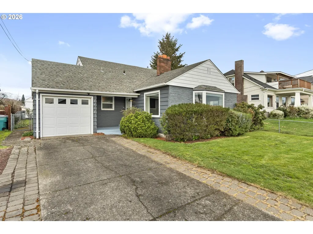 2412 E 6th Street Vancouver WA 98661