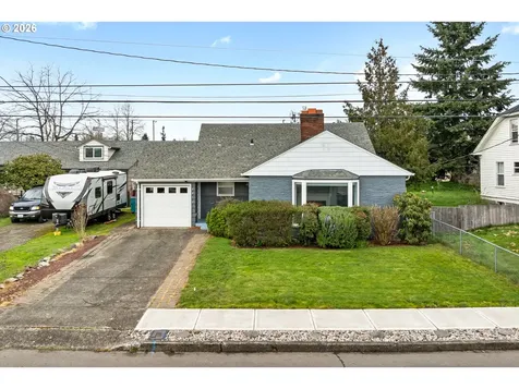 2412 E 6th Street Vancouver WA 98661